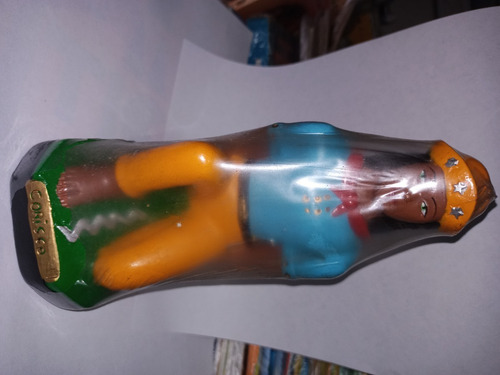 Imagem 3 de 4 de Imagem Estátua Corisco Cangaceiro Umbanda