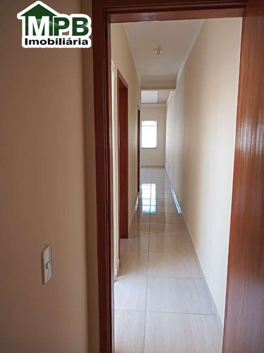Imagem 5 de 13 de Casa À Venda Em Sorocaba | Mpb Imobiliária - Eucalipto - 70065136