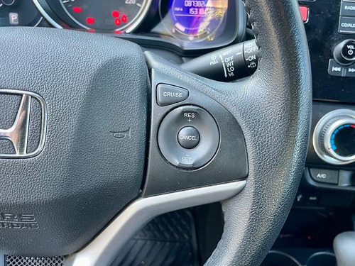 Imagen 13 de 15 de 2019 Honda Wr-v 1.5 Lx Cvt Aut