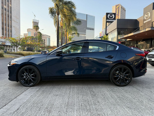 Mazda Mazda 3 2024