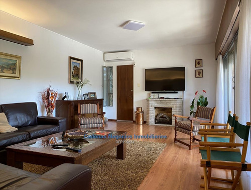 Venta Casa En Malvin