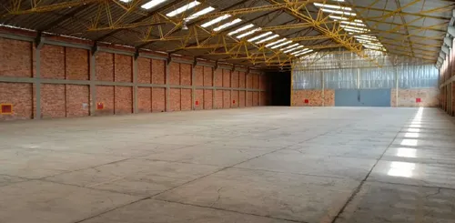 Bodega En Arriendo 3.082mfontibon