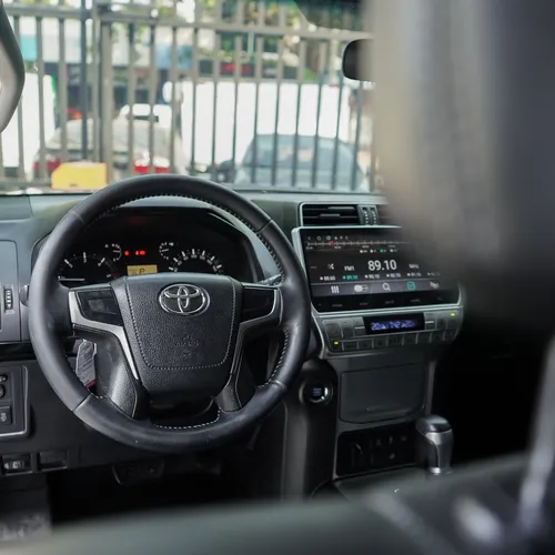 Toyota Prado 3.0 Tx-l Fl 2