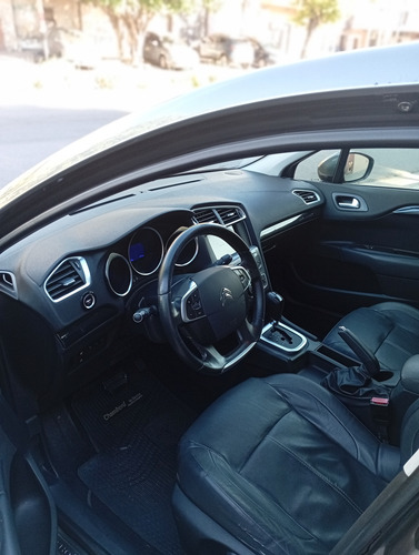 Citroën C4 Lounge 1.6 Exclusive 6at Thp 165cv Am16