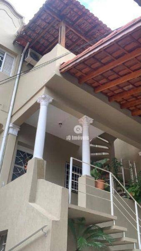 Imagem 28 de 28 de Sobrado Com 3 Dormitórios À Venda, 335 M² Por R$ 2.125.000,00 - Vila Pompeia - Pompéia/sp - So0002