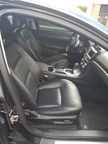 Imagem 9 de 15 de Chevrolet Omega 2011 3.6 V6 Fittipaldi 4p