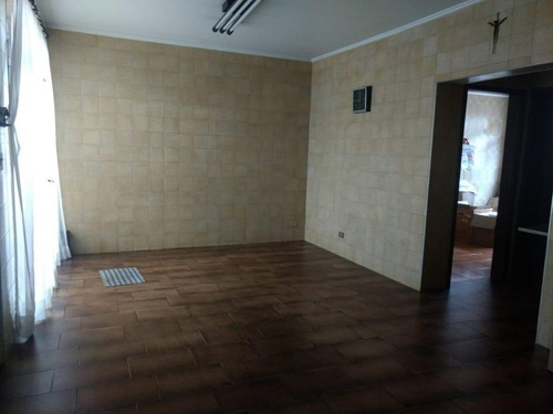 Imagem 1 de 28 de Sobrado No Aricanduva Com 3 Dorms Sendo 2 Suítes, 4 Vagas, 258m² - So0478