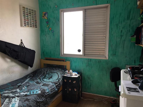 Imagem 6 de 8 de Ótimo Apartamento Na Mooca Com 75 M². - 13870