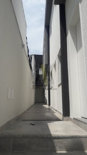 Imagem 2 de 20 de Condominio Com 4 Sobrados Vila Formosa - 817