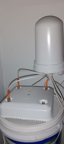 Access Point Cisco 2802e-z-k9