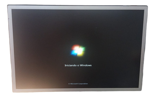 Monitor Lcd Proview 22 Polegadas Ar2238afjw #av (Usado)