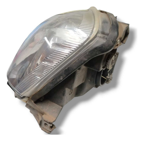 Farol Esquerdo Toyota Etios 2017 A 2022