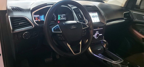 Ford Edge 3.5 V6 24V TITANIUM AWD