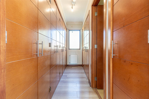 Casa Condominio, 5 Dorm, El Remanso, Las Condes