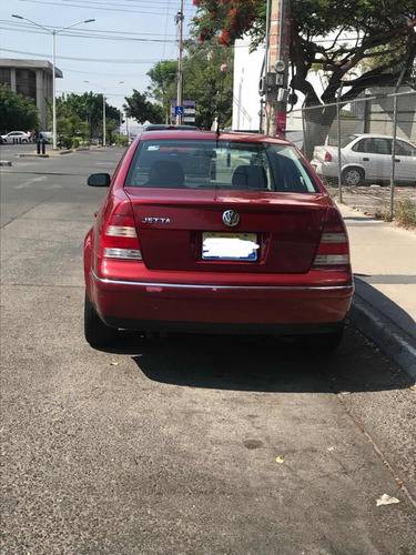 Volkswage Jetta 2004 50 Aniversario 2.0 (82,000 Pesos)