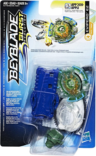 Beyblade Originales. Varios Modelos.