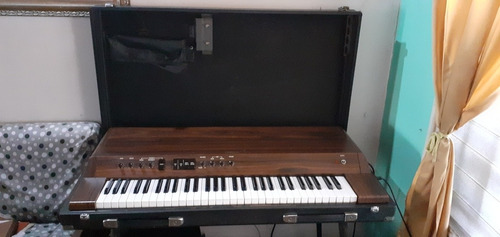 Piano Eléctrico Yamaha Modelo Cp20 