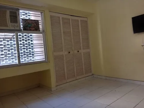 Apartamento En Jorge Coll