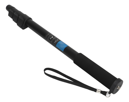 Palo Telescópico Para Selfies Camera Monopod P 264 De Aleaci