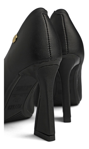 Imagen 5 de 6 de Tacon Stiletto Vizzano