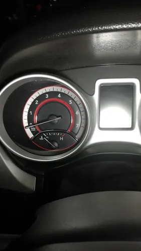 Dodge Journey 2.4 Se Fl