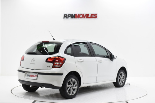 Citroën C3 Tendance Pack 1.5