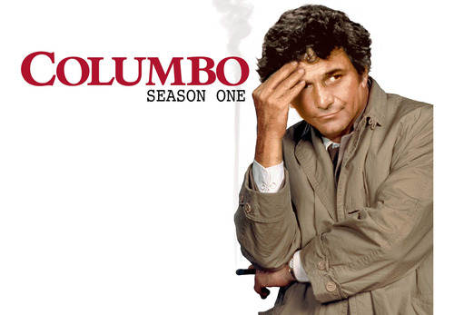 Columbo Serie Completa Todas Las Temporadas