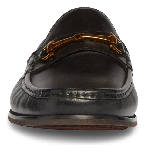Steve Madden Lesharo Hombre Mocasín clásico