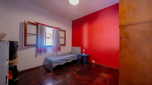 Venta Casa Tipo Chalet 3 Ambientes Cochera Permuta
