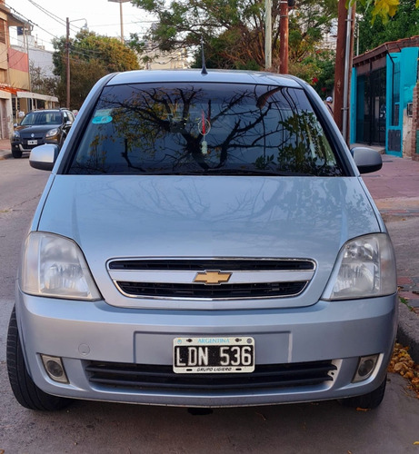 Chevrolet Meriva 1.8 Gls