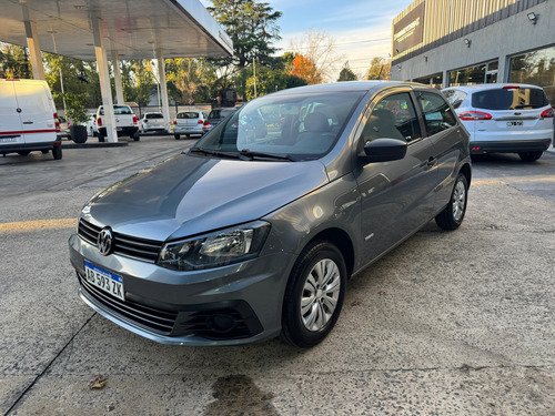 Volkswagen Gol Trend 1.6 Pack Ii 101cv 3p
