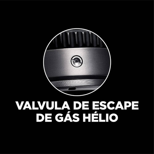 Relógio Novo Technos Acqua Js25bq/8p 30 Atm
