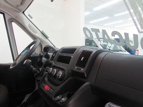 Fiat Ducato Chassi 0 Km