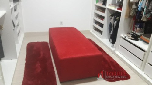 Casa Em Condomínio Para Venda Em Centro Tremembé-sp - 414