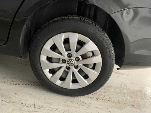 Imagem 14 de 15 de Volkswagen Novo Spacefox Cl Ma