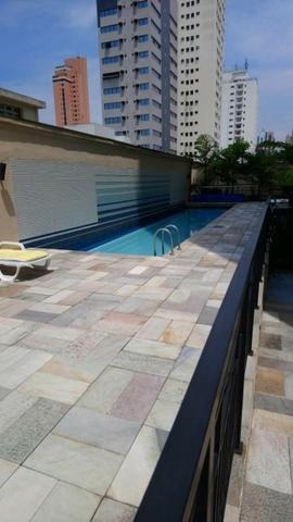 Imagem 20 de 21 de Apartamento Em Chácara Santo Antônio (zona Sul), São Paulo/sp De 104m² 3 Quartos Para Locação R$ 4.000,00/mes - Ap1081361