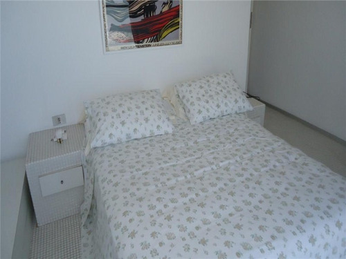 Imagem 14 de 26 de Guaruja Frente Ao Mar - Apto Duplo - 260 Metros Uteis - Ap0854 - 34707743