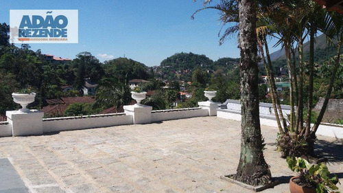 Imagem 17 de 18 de Casa À Venda, 191 M² Por R$ 950.000,00 - Comary - Teresópolis/rj - Ca0989