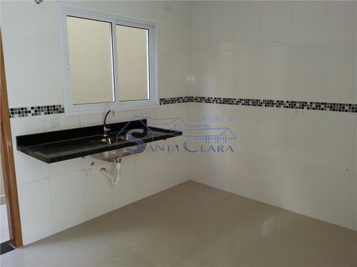 Imagem 8 de 15 de Sobrado Residencial À Venda, Interlagos, São Paulo - So4234. - Sc5562