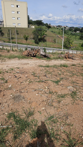 Terreno Comercial De Frente Para Avenida Vicente Catalani, Jardim Nações Itatiba , Entrada Da Cidade, Zoneamento Zcll , 420 M2 Sendo 12 M Testada X 35 M Comprimento , Excelente Investimento