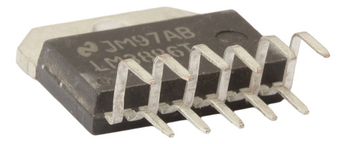 1 Pieza Lm3886tf A 220-11
