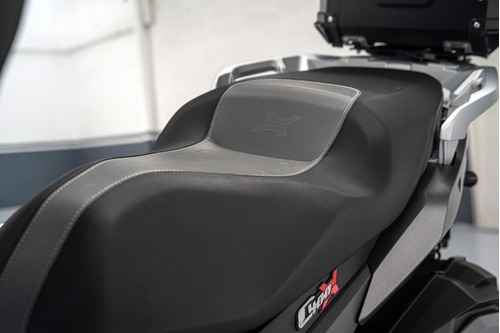 Bmw C400 X 2019