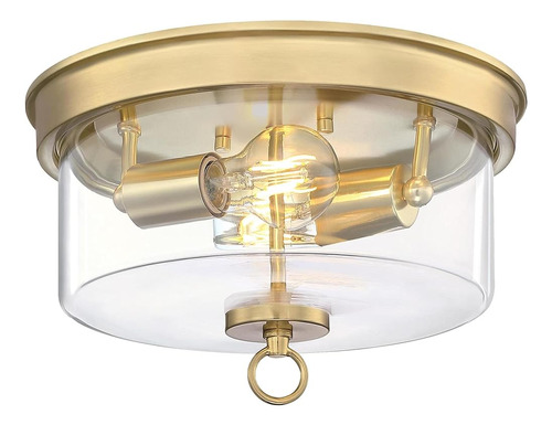 Westinghouse Lighting 6128600 Líbano Transitional 12 Pulgada