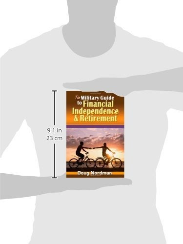 The Military Guide To Financial Independence And Retirement, De Nordman Author Of The Military Guide To Financial Independe. Editorial Impact Publications, Tapa Blanda En Inglés, 2011