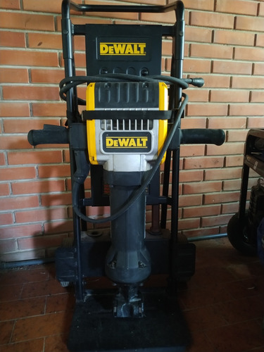 Martillo Demoledor Dewalt D25980 Original Buen Estado