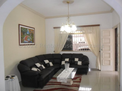 Ana Torres. Casa En Venta 232149 En Vista Alegre