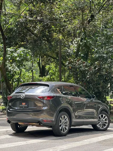 Mazda CX-5 2.5 Grand Touring Lx Station Wagon