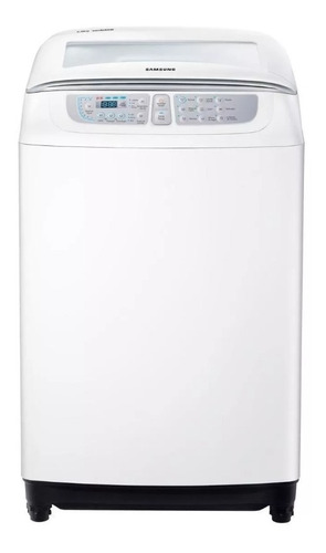 Lavarropas Automático 8kg Wa80 Samsung Gtia Oficial