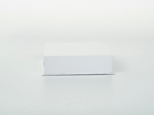 Imagen 3 de 4 de Caja Masas 1/4kg 4 Div (x60u) Sushi Saladitos - 005b4