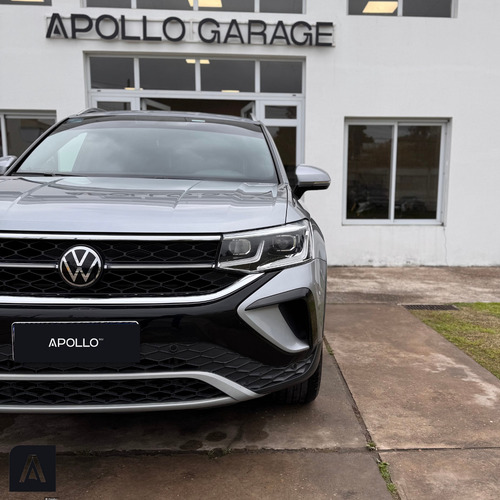 Volkswagen Taos 1.4 250 Tsi Highline